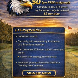 ETS-PPP (pay per play)